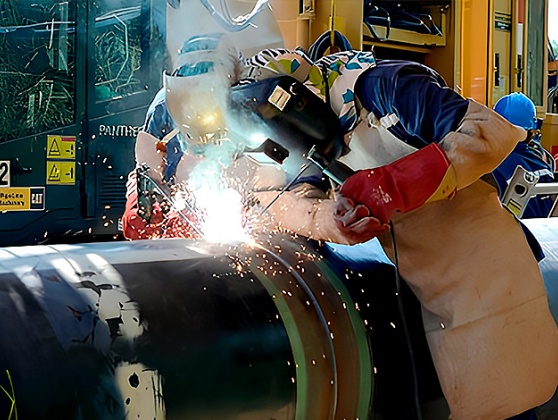 Soldadura Especializada