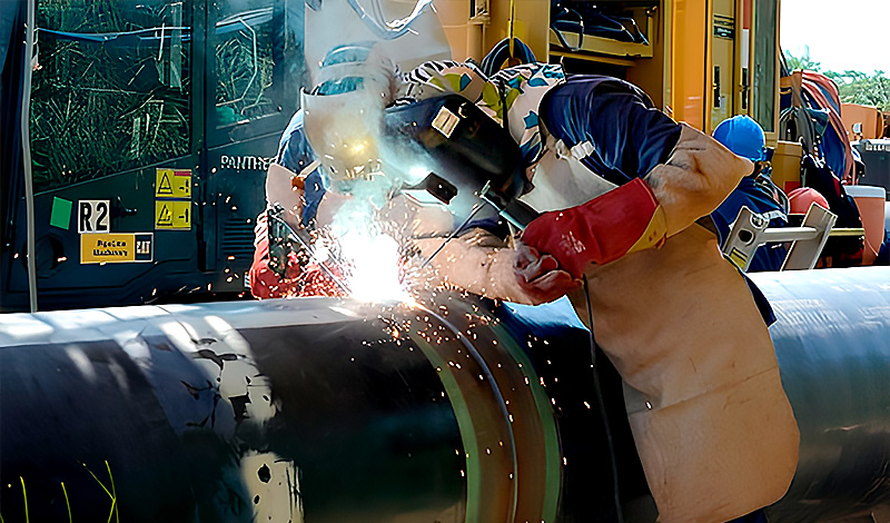 Soldadura Especializada