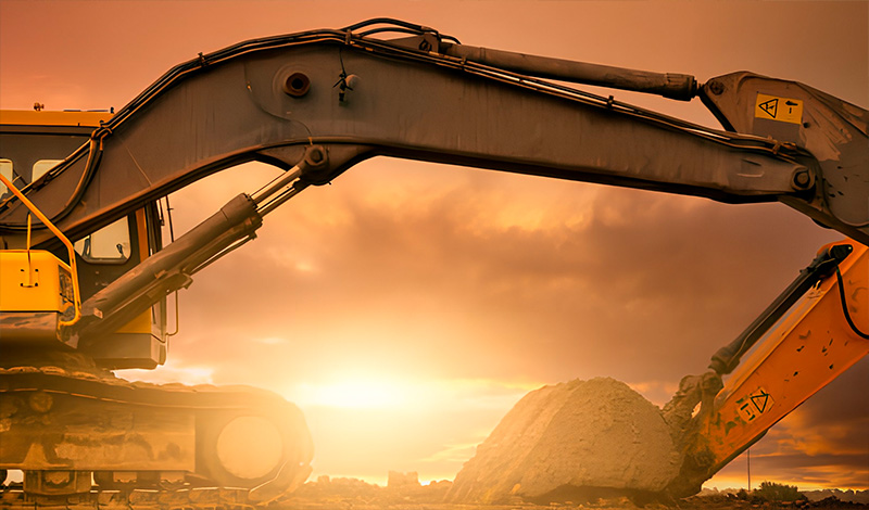Movimiento de Tierra