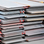 Venta de Planchas Aceradas Everhard 500 AT-1