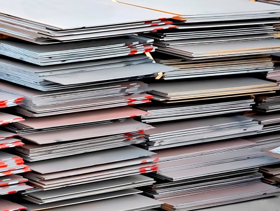 Venta de Planchas Aceradas Everhard 500 AT-1